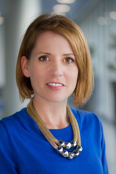 Kirsty Skinner-Gerth wird Marketingleiterin bei BMW Deutschland -